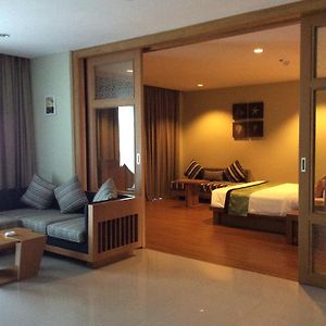 Ocean View Suite