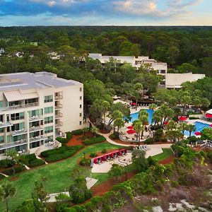Marriott'S Monarch At Sea Pines